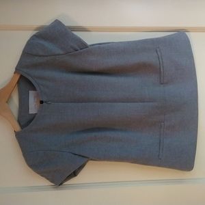 Valette Gray Top S
